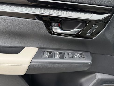 Used 2025 Honda CR-V EX-L image 20