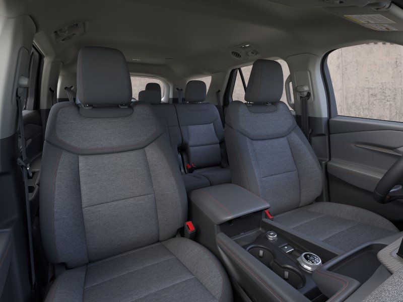 Used 2026 Ford Explorer Active RWD image 10
