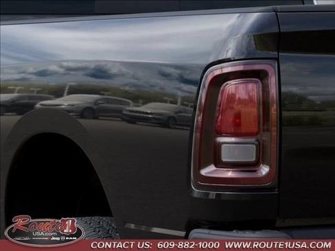 New 2026 RAM 3500 Tradesman AWD/4WD image 10