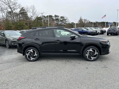 New 2026 Subaru Crosstrek 2.5i Limited image 2