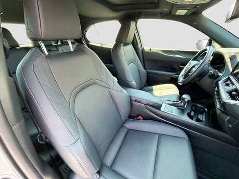 Used 2024 Lexus UX 250h AWD w/ Premium Package image 27