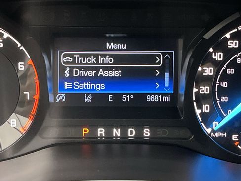 Used 2021 Ford Ranger XLT w/ Equipment Group 301A Mid image 14