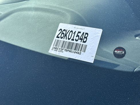 Used 2023 Honda Accord Sport image 27