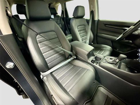 New 2026 Honda CR-V EX-L image 27