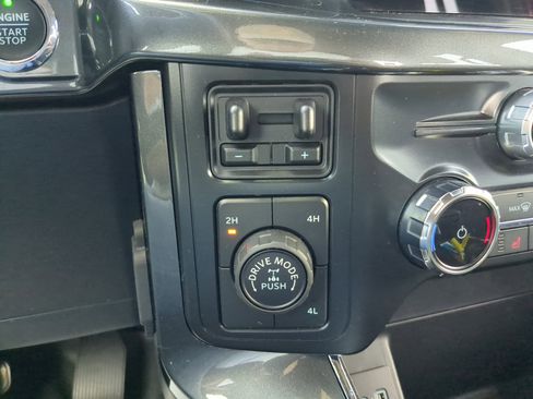 Used 2022 Ford F150 XLT w/ Equipment Group 302A High image 28