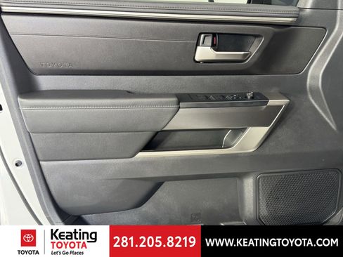 Used 2026 Toyota Tundra SR5 image 11