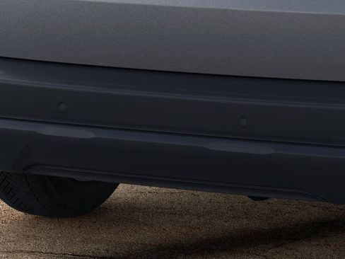 New 2026 Ford Escape ST-Line w/ Tech Pack #1 FWD image 40