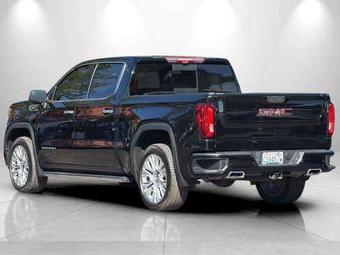 Used 2021 GMC Sierra 1500 Denali w/ Denali Ultimate Package AWD/4WD image 6