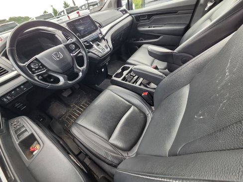 Used 2021 Honda Odyssey Touring image 8