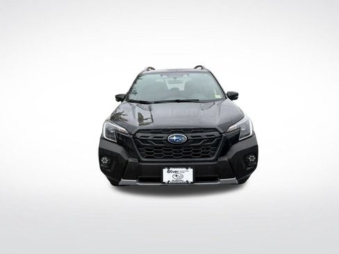 Used 2023 Subaru Forester Wilderness AWD/4WD image 4