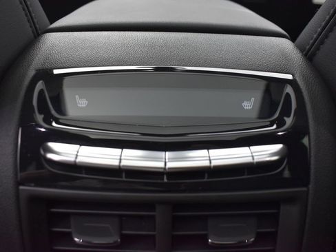 New 2026 Cadillac XT5 Premium Luxury w/ Driver Assist Package AWD/4WD image 28