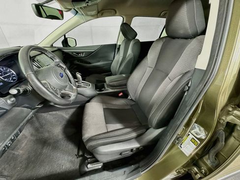 Used 2021 Subaru Outback Premium AWD/4WD image 25