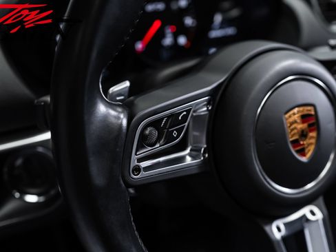 Used 2019 Porsche 718 Boxster GTS RWD image 37