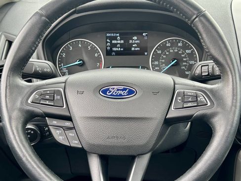 Used 2020 Ford EcoSport Titanium image 18