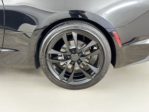 Used 2023 Chevrolet Camaro LT w/ RS Package RWD image 30