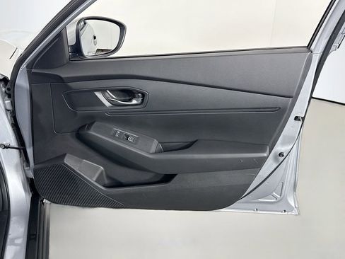 Certified 2023 Honda Accord LX image 24