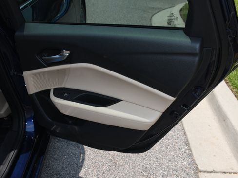 Used 2021 Acura TLX FWD image 21