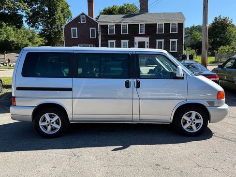 Used 2003 Volkswagen Eurovan GLS FWD image 5