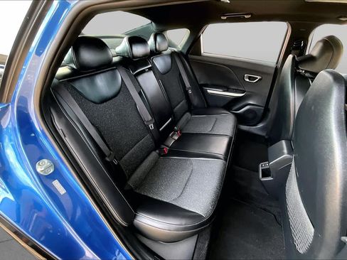 Used 2025 Kia K4 GT-Line w/ GT-Line Sunroof Package FWD image 20