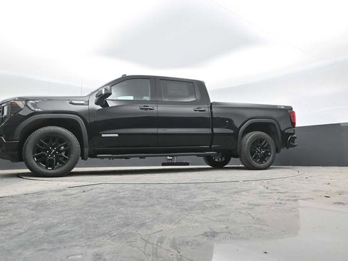 New 2026 GMC Sierra 1500 Elevation w/ Elevation Premium Package image 35