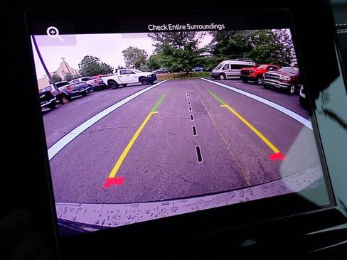 New 2024 Jeep Grand Cherokee L Laredo AWD/4WD image 21