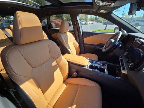 New 2026 Lexus RX 350 Premium Plus image 21
