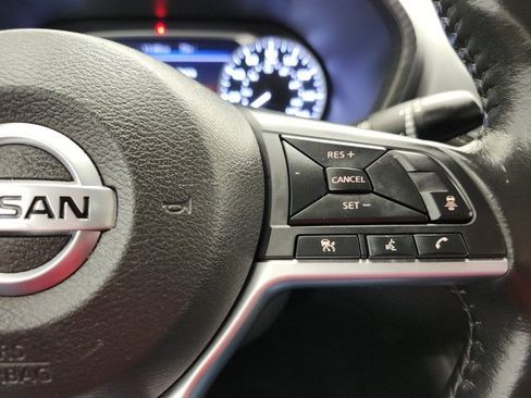 Used 2022 Nissan Sentra SV w/ All-Weather Package image 53