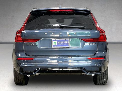 New 2026 Volvo XC60 B5 Plus w/ Protection Package Premier AWD/4WD image 4