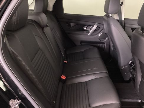 Used 2024 Land Rover Discovery Sport S AWD/4WD image 11