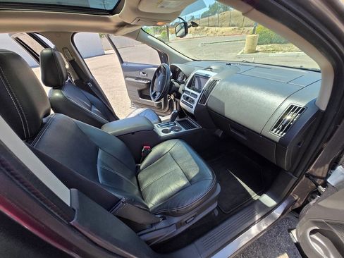 Used 2010 Ford Edge SEL FWD image 33