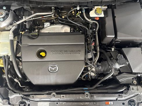 Used 2010 MAZDA MAZDA3 s Grand Touring FWD image 11