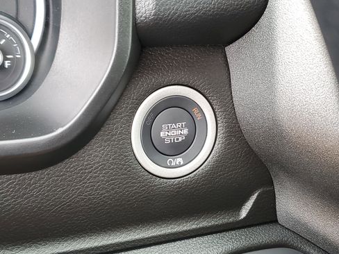 New 2026 RAM 1500 Tradesman image 16