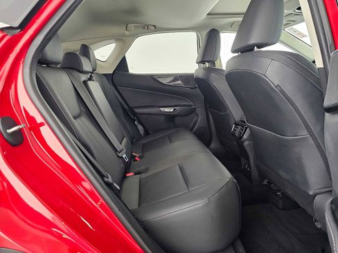 Certified 2025 Lexus NX 250 FWD w/ Premium Package image 12