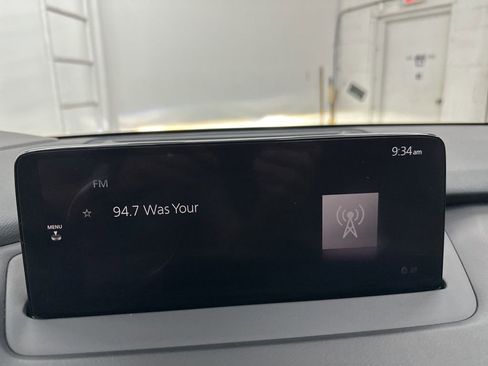 Used 2021 MAZDA CX-9 Grand Touring image 16