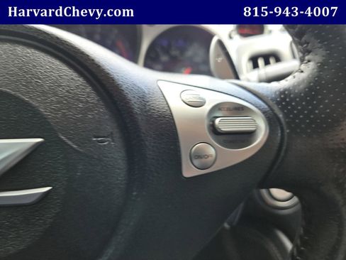 Used 2014 Nissan 370Z Coupe w/ Sport Package RWD image 16