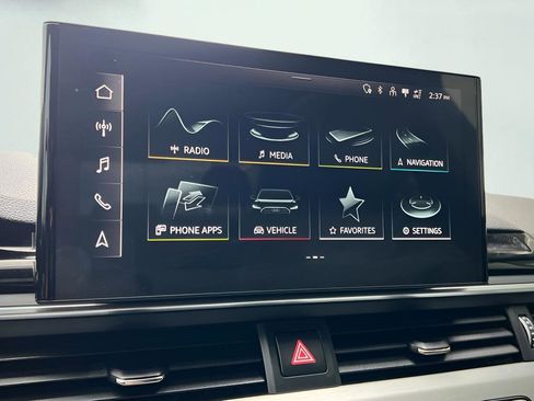 Used 2021 Audi A4 2.0T Premium Plus w/ Premium Plus Package image 54