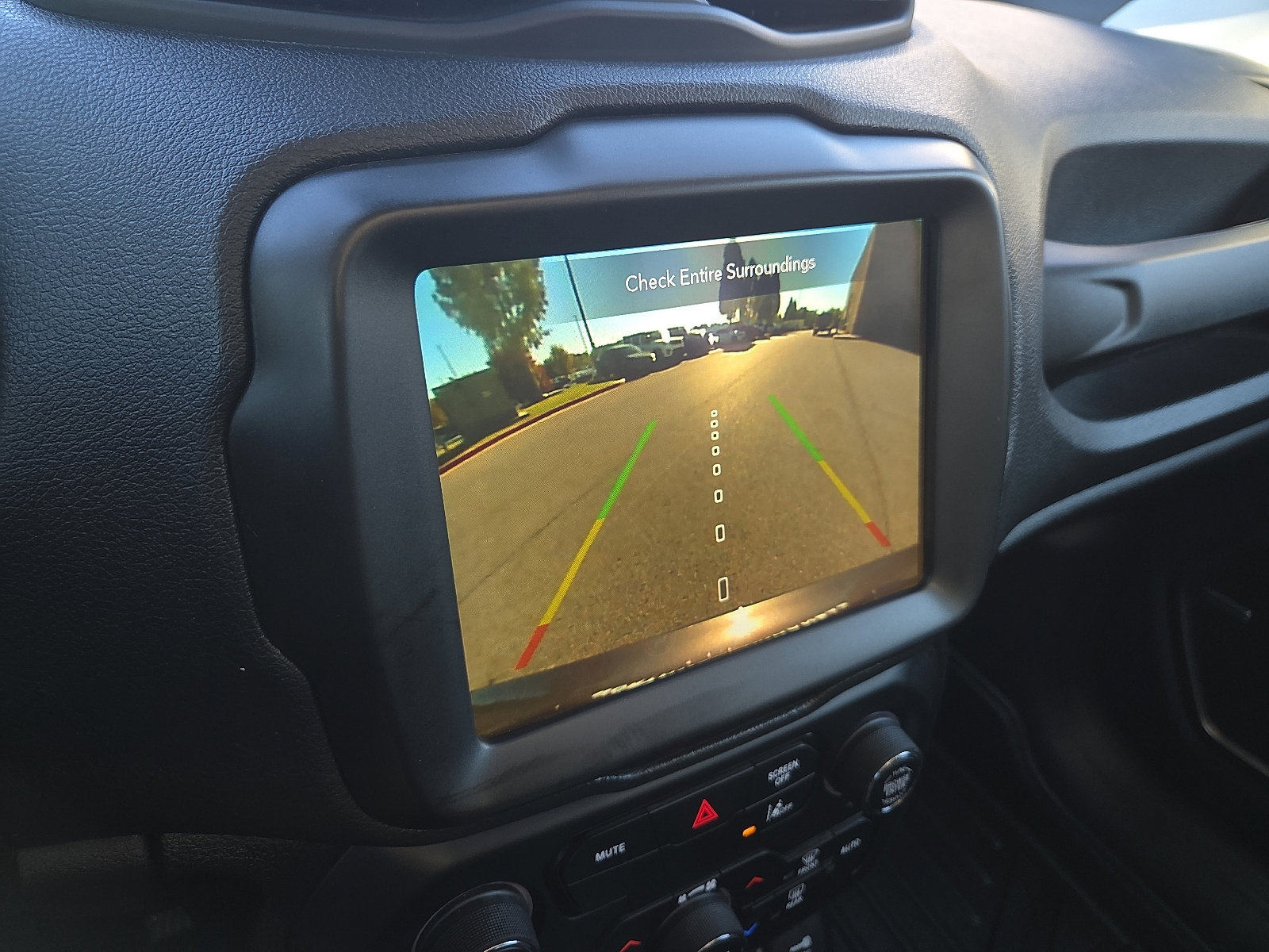 Used 2021 Jeep Renegade Limited w/ Sun & Sound Group AWD/4WD image 19