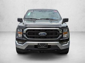 Used 2023 Ford F150 XLT video 2