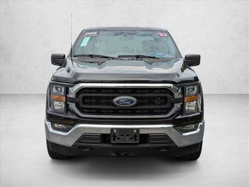 Used 2023 Ford F150 XLT image 2