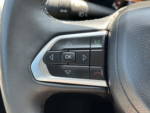 Certified 2024 Jeep Compass Limited AWD/4WD image 11
