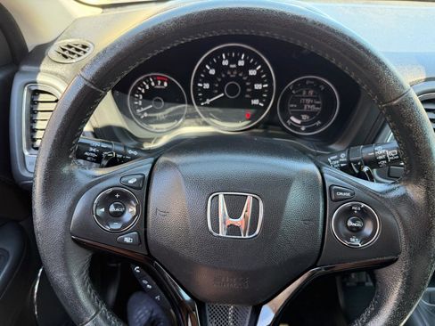 Used 2016 Honda HR-V EX-L image 16