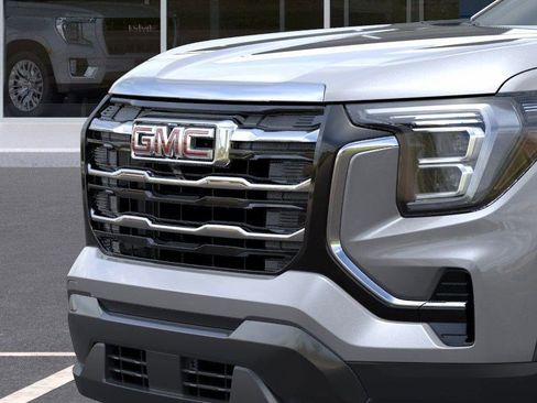 New 2026 GMC Terrain Elevation image 14