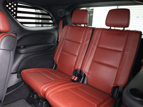 Used 2023 Dodge Durango SRT image 21