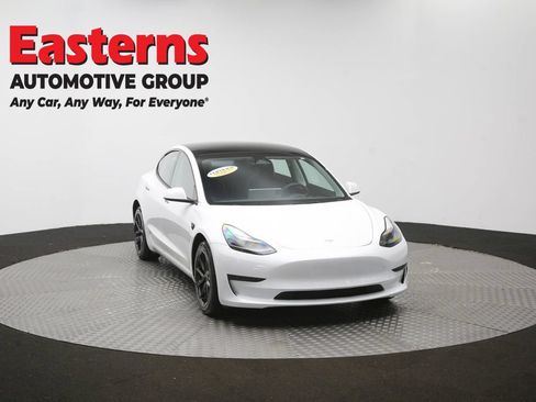 Used 2023 Tesla Model 3 Standard Range RWD image 44
