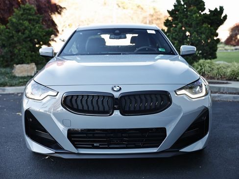 New 2026 BMW 230i 230i w/ Premium Package image 16