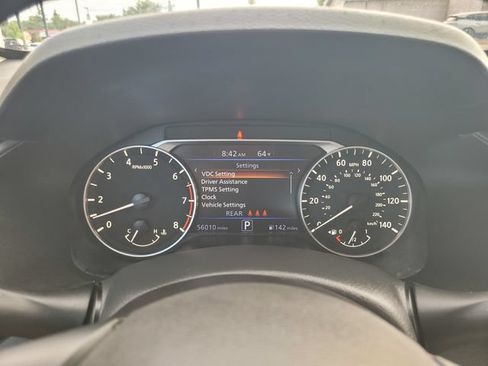 Used 2024 Nissan Altima 2.5 SV FWD image 29