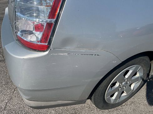 Used 2008 Toyota Prius image 13