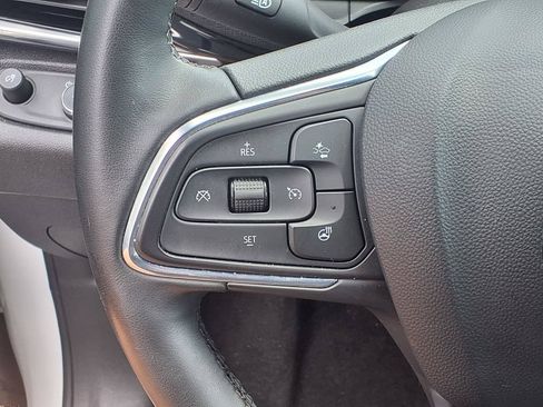 Used 2024 Buick Envista Sport Touring w/ Convenience I Package FWD image 14
