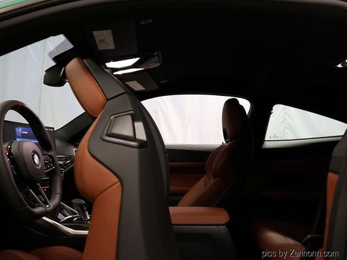 Used 2026 BMW M4 xDrive Competition AWD/4WD image 17
