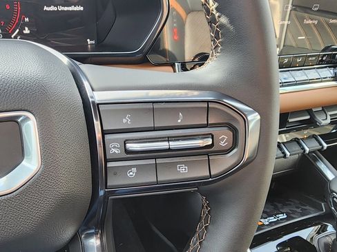 New 2026 GMC Canyon AT4 w/ Technology Plus Package image 22